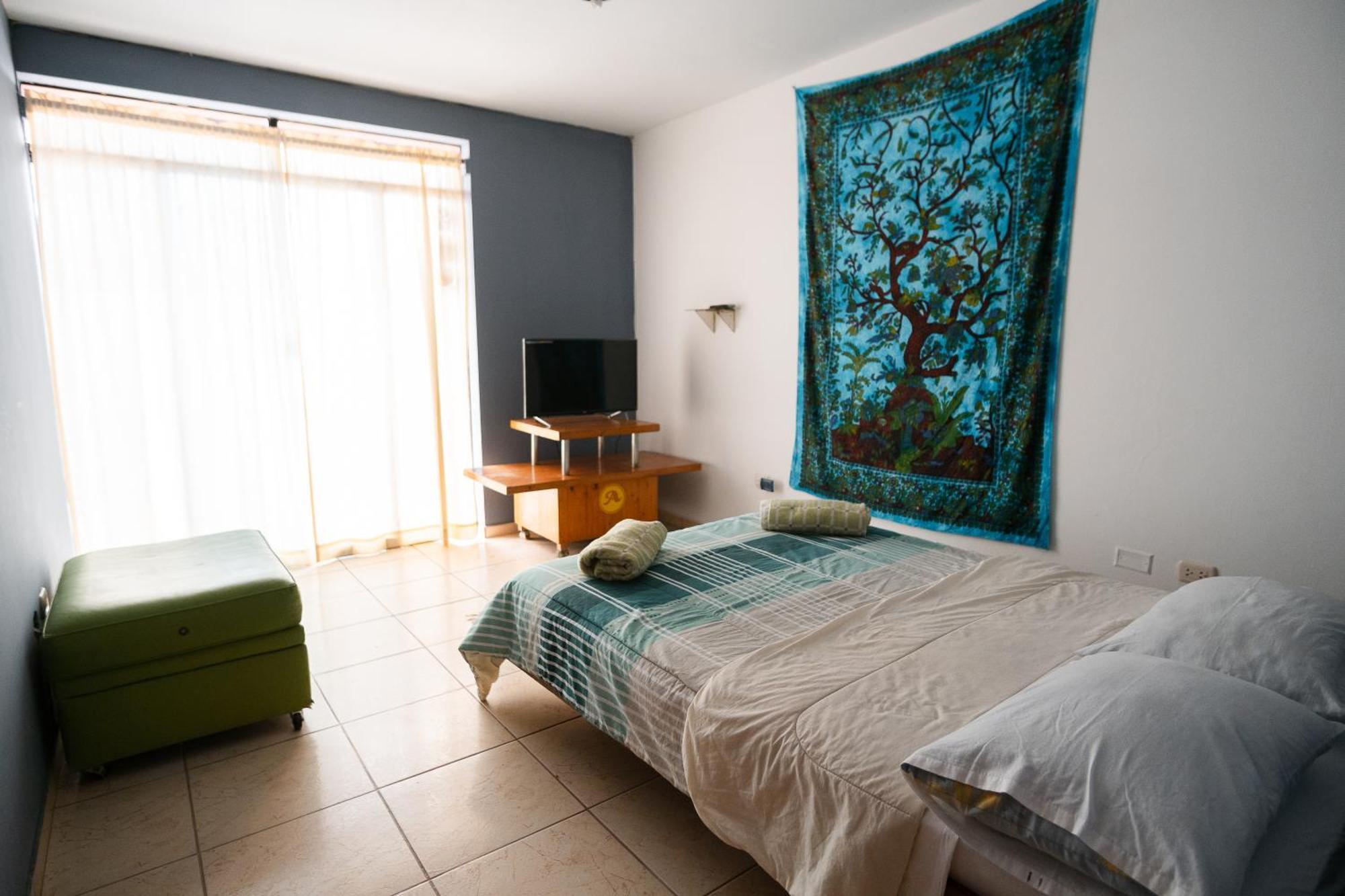 Suenos De Chicama Hostel Пуерто Чикама Екстериор снимка