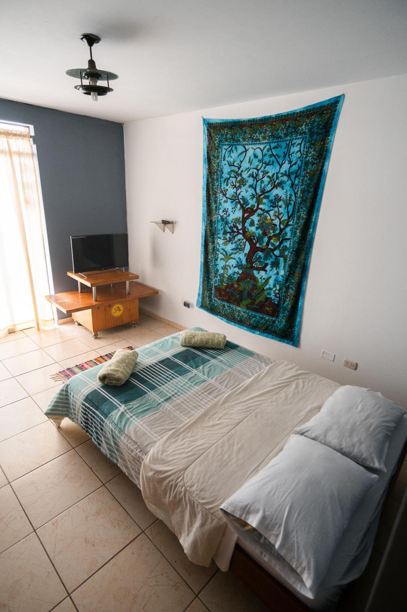 Suenos De Chicama Hostel Пуерто Чикама Екстериор снимка