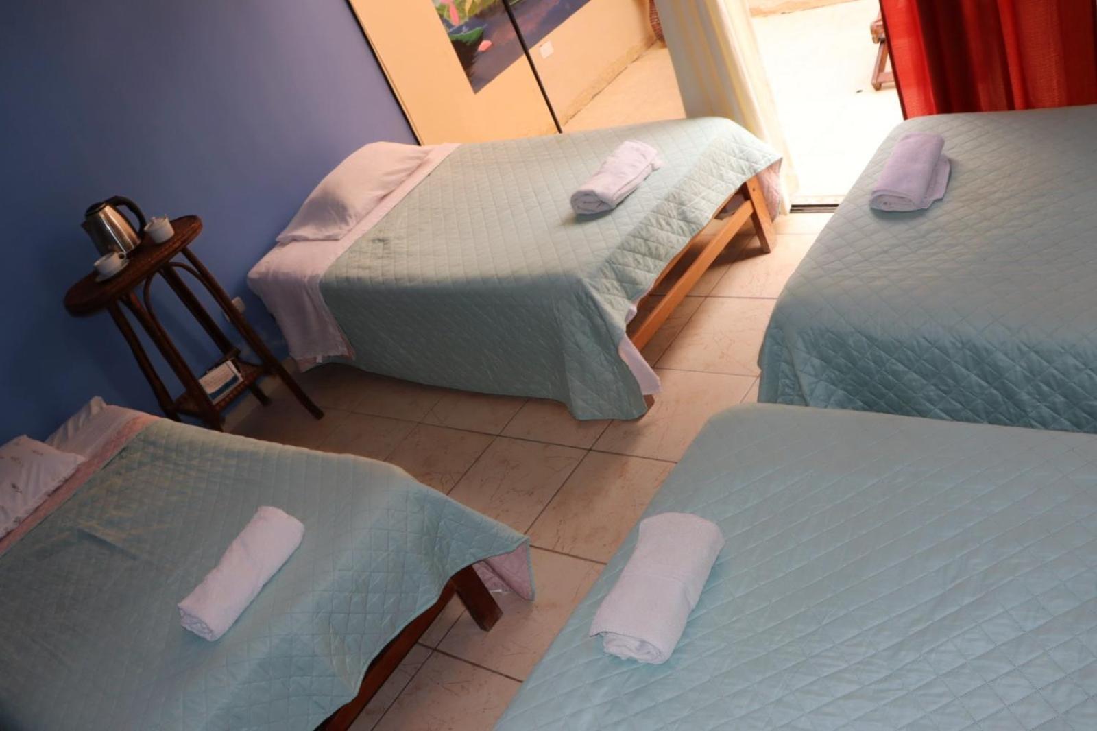 Suenos De Chicama Hostel Пуерто Чикама Екстериор снимка