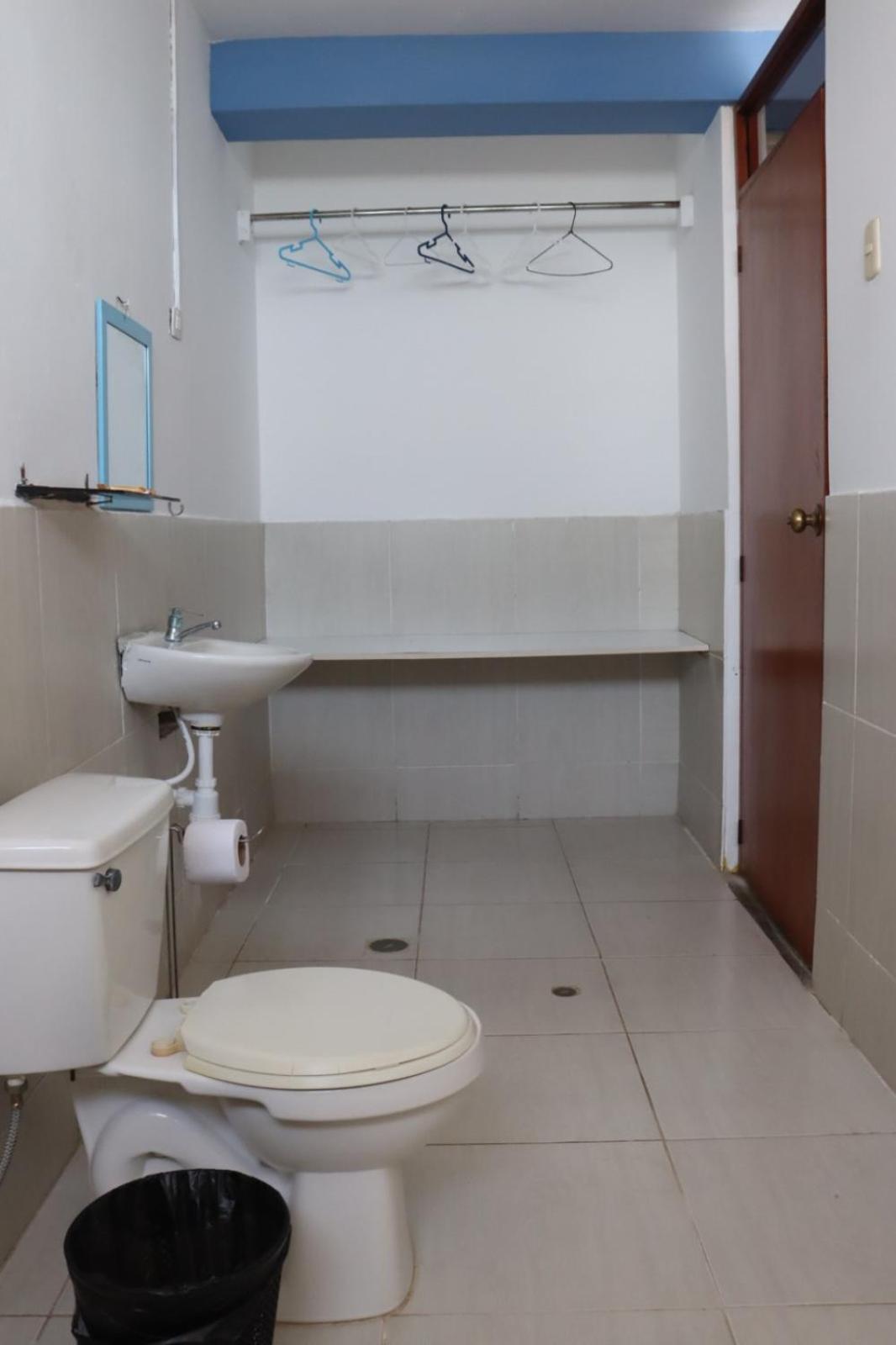 Suenos De Chicama Hostel Пуерто Чикама Екстериор снимка