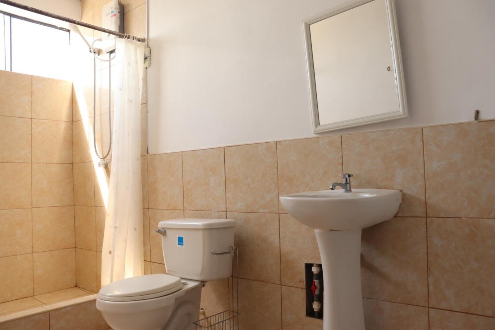 Suenos De Chicama Hostel Пуерто Чикама Екстериор снимка