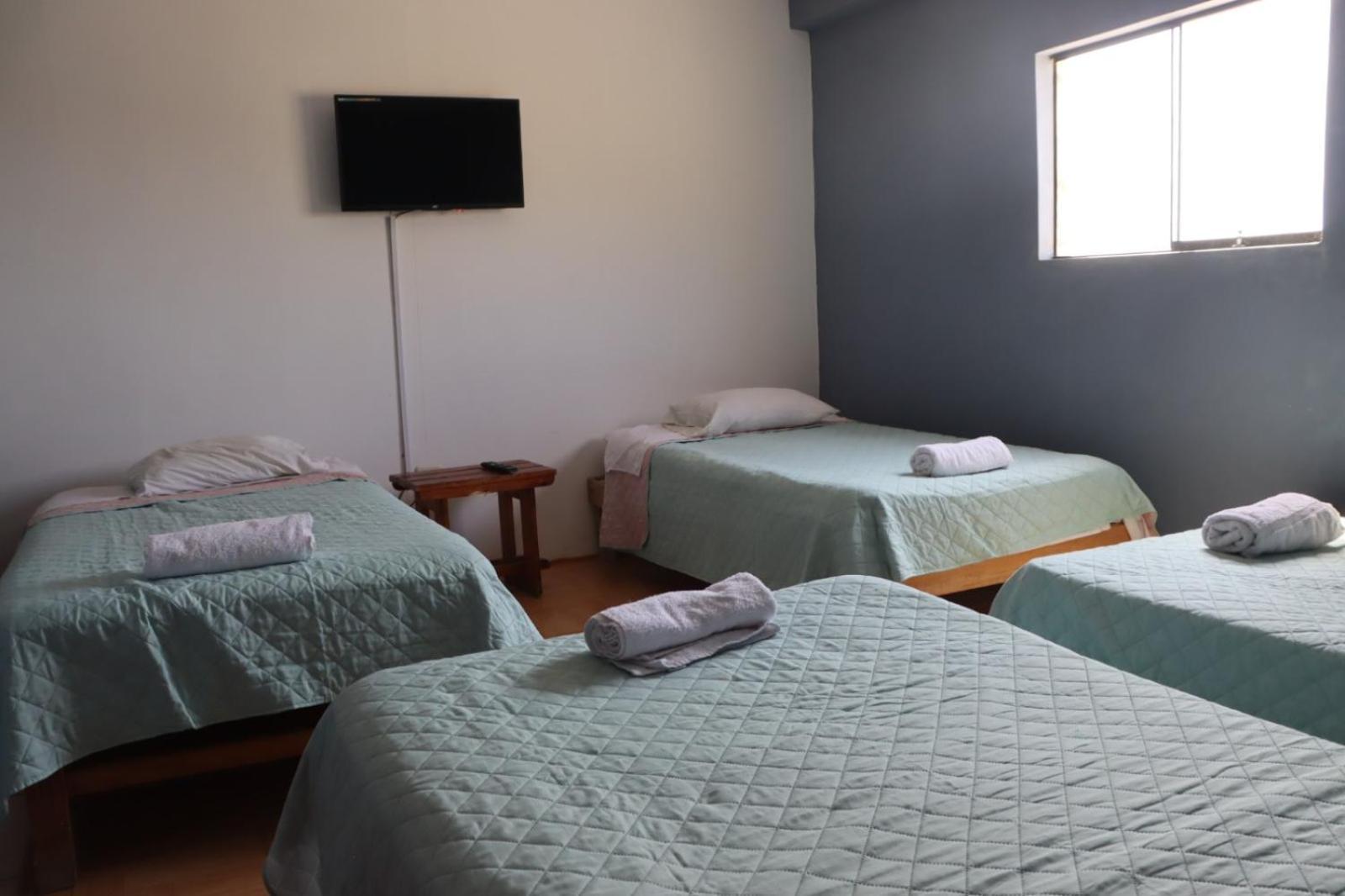Suenos De Chicama Hostel Пуерто Чикама Екстериор снимка