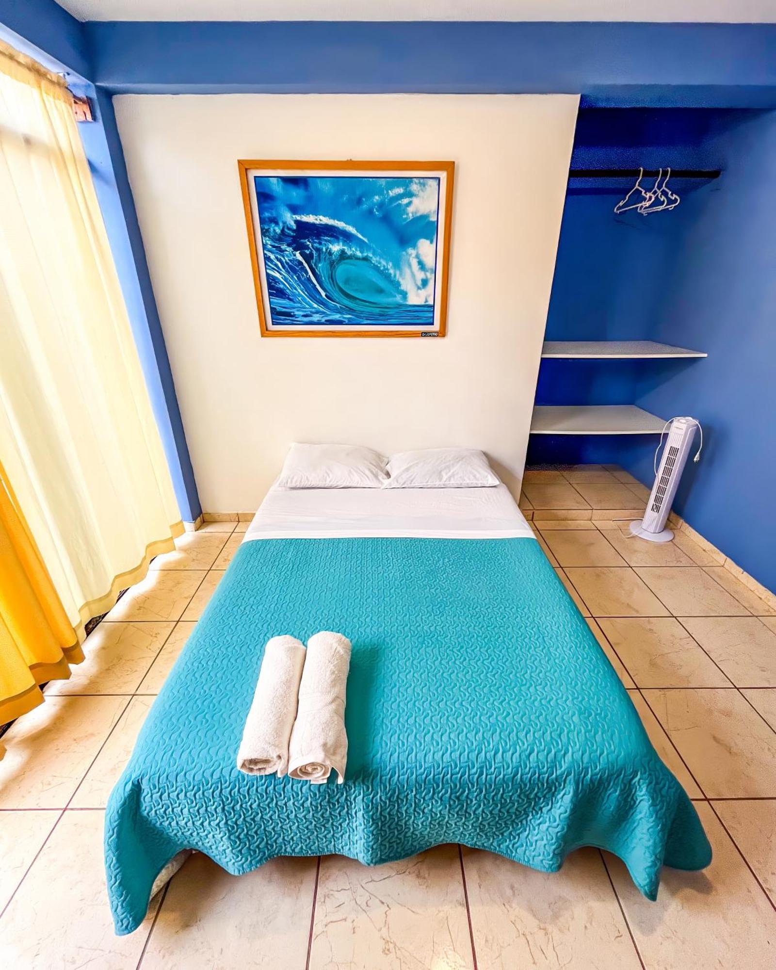 Suenos De Chicama Hostel Пуерто Чикама Екстериор снимка