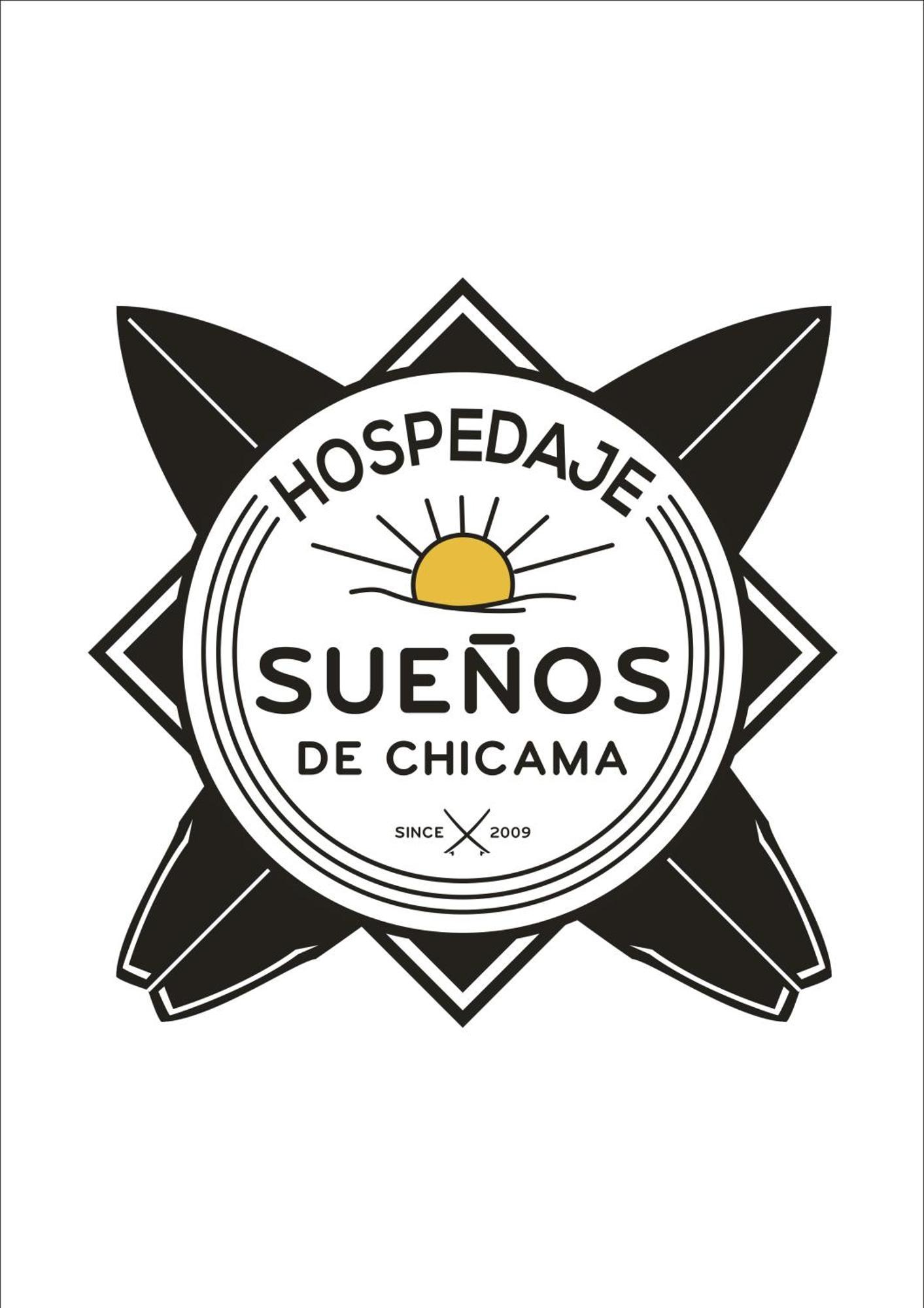 Suenos De Chicama Hostel Пуерто Чикама Екстериор снимка