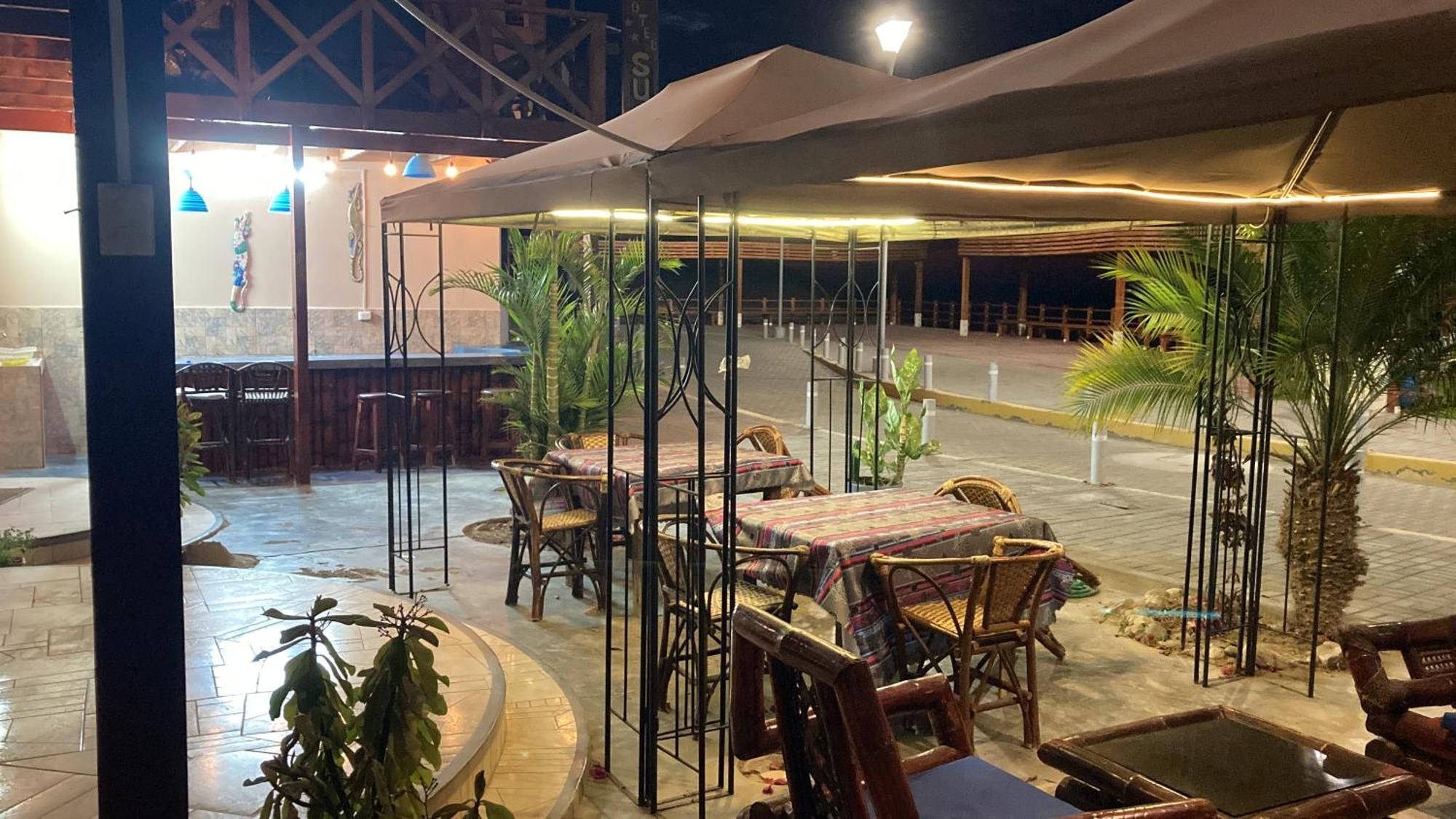 Suenos De Chicama Hostel Пуерто Чикама Екстериор снимка