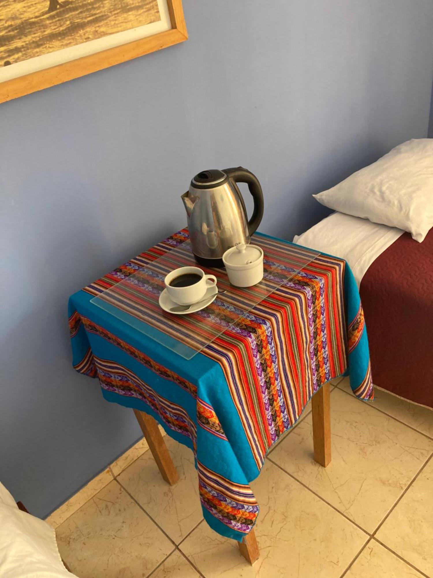 Suenos De Chicama Hostel Пуерто Чикама Екстериор снимка