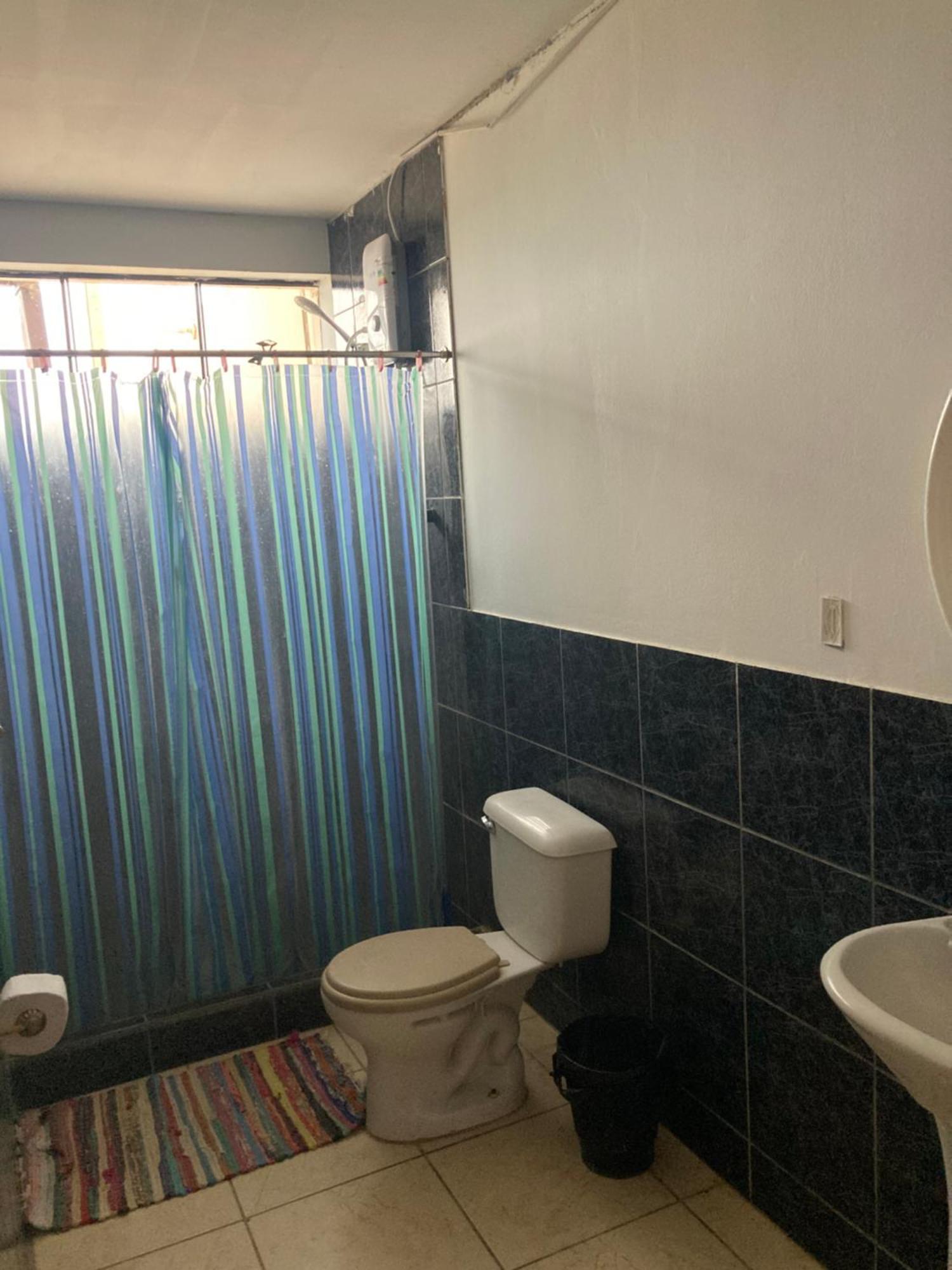 Suenos De Chicama Hostel Пуерто Чикама Екстериор снимка